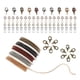 thumbnail image 3 of Cadenas De Collar Cadenas De Eslabones Para Hacer Joyas De Bricolaje Materiales Metálicos, 3 of 5