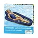 thumbnail image 2 of Aqua Luxury Pool Float Lounge - Extra Grande - Flotadores inflables para alberca de uso pe, 2 of 2
