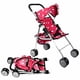 thumbnail image 5 of Cochecito para muñecas The New York Doll Collection My First Pink, 5 of 8