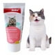 thumbnail image 3 of Pasta De Dientes Con 2 Cepillos Para Gatos sabor queso, 3 of 3
