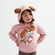 thumbnail image 2 of Conjunto Niña Skye Orejitas Rosado Paw Patrol, 2 of 7