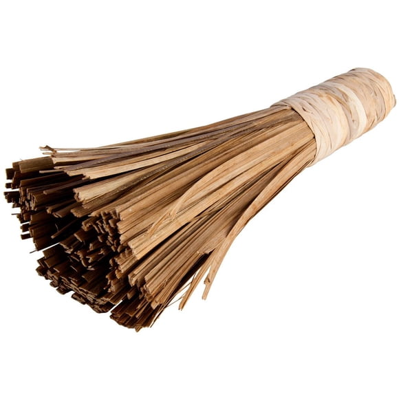 Cepillo de Limpieza para Wok de Bambú Town Food Service 28 cm
