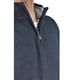 thumbnail image 4 of Sweater Hombre Frizado Tejido Cuello Alto Cierre Colores 2097, 4 of 4