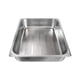 thumbnail image 2 of Contenedor Gastronomico Acero Inoxidable Perforado GN 1/1 x 10 Cm, 2 of 7