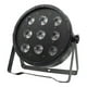 thumbnail image 3 of Foco Par 9 Led Dmx Rgbw Disco Fiesta Luces, 3 of 3