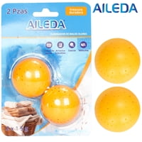 Aileda Ropa Desodorante Para Ropa Lino Fresco 1 Bolsa 2 Esf Aroma A Lino