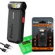 thumbnail image 1 of Linterna Fenix SW05R-RED con clip, cuerpo plano y luz roja, 1 of 9