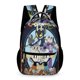 thumbnail image 1 of Cuphead Mochila Escolar para Niños y Niñas, Mochila Infantil de Alta Calidad Ligera, Grande y Duradera 43x15x32cm, 1 of 6