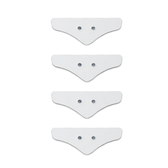 Pads Para Migraña De Reemplazo Paquete De 4