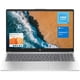 thumbnail image 1 of Laptop HP 15.6 Portátil HD Display 16 GB RAM 128 GB SSD Plata, 1 of 7