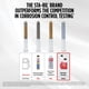 thumbnail image 4 of El estabilizador de combustible STA-BIL Storage de 240 ml mantiene el combustible fresco durante 24, 4 of 9