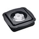 thumbnail image 2 of Tapa De Jarra De Licuadora Para Oster Commercial Cap 5 Cup Square Top Shakes Reemplace La Tapa, 2 of 5