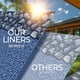 thumbnail image 5 of Liner Para Piscina Redondo De 18 Pies Con Solape Boulder Beach, 5 of 6