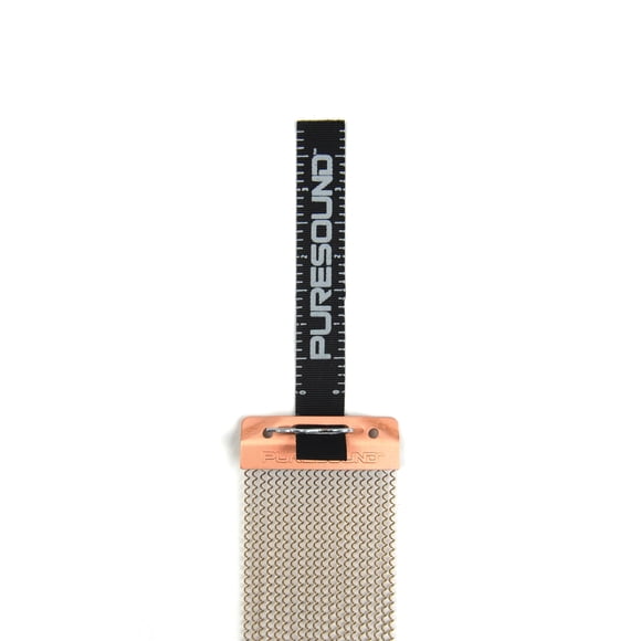 Bordona 14¨ de 24 hilos Custom Pro BRS PureSound