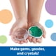 thumbnail image 3 of Kit científico Recursos de aprendizaje ¡Gemología! Crystal Lab, 20 piezas, 3 of 7