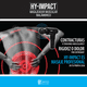 thumbnail image 5 of Pistola de Masajeadora 4 cabezales Hy Impact, 5 of 8