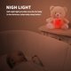 thumbnail image 4 of Sleep Soother BEREST Sleeping Bear, el latido del corazón de mamá, ruido blanco, 4 of 9