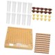 thumbnail image 3 of Kit completo de crianza de la reina. Cajas de celdas Caja Jaula de abeja reina Herramientas de apicultura, 3 of 5