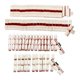 thumbnail image 5 of Kit De Fieltro Para Amortiguador De Piano Vertical, Accesorios De Reparación De Piano Vertical, Silenciador De Piano, 70 Piezas, 5 of 5