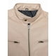 thumbnail image 3 of Camisa Sharo Classic Leather Cuero Puro Azul Marino Mujer, 3 of 8
