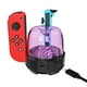 thumbnail image 3 of Estación Circular de Carga AARONMEI 4 Puertos para Controles Joy-Cons Nintendo Switch Negro, 3 of 3