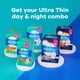 thumbnail image 5 of Almohadillas sanitarias Always, ultrafinas, tamaño 5, extra pesadas, 46 unidades, 5 of 8