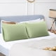 thumbnail image 1 of PiccoCasa 2 Paquetes de Fundas de Almohada de Microfibra con Cierre de Sobre, Estándar Salvia, 1 of 7