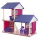 thumbnail image 2 of Casa de Muñeca acogedora, 2 of 3