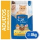 thumbnail image 1 of Alimento Seco Gato Adulto Esterilizado Sabor Pescado Bolsa, 8 Kg, 1 of 1