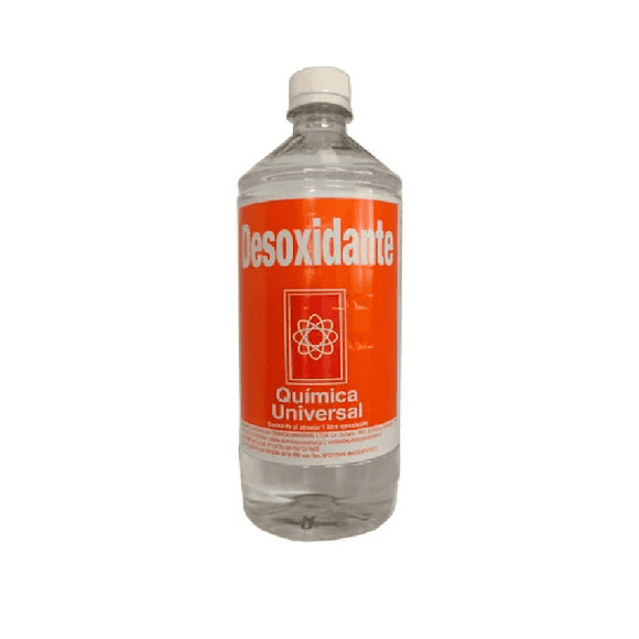 Desoxidante