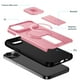 thumbnail image 2 of Funda FOXDOCK para iPhone 14 Plus – Magnética Antigolpes con Soporte y Protección Doble, 2 of 6