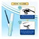 thumbnail image 3 of Kiss Me - Heroine Make - Removedor de rímel rápido (6,6 ml), 3 of 3
