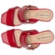 thumbnail image 3 of Sueco Renee Rojo 798 Piccadilly, 3 of 3