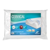 Almohada Cervical Ortopédica Fibrasca