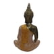 thumbnail image 3 of Buda decorativo de cerámica, 3 of 4
