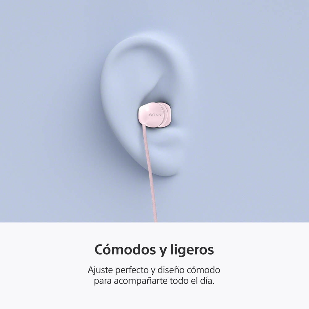 Sony IER-EX15C Rosado, foto 6