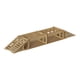 thumbnail image 4 of Rampas De Madera Para Coche Rc Juego De Obstáculos Portátil Versátil Desmontable Para Niños 88 5 X 18 X 11 Cm, 4 of 5