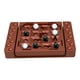 thumbnail image 3 of El Juego De Mesa De Estrategia Coincide Con El Juego Lógico De Ajedrez De La Secuencia De La Secuencia Para Niños En Casa, 3 of 5