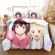 thumbnail image 1 of The This Art Club Has A Problem Bedding Sets Duvet Cover Set With Pillowcase Full Bedclothes Duvet Cover Bed Sheets, 1 of 5