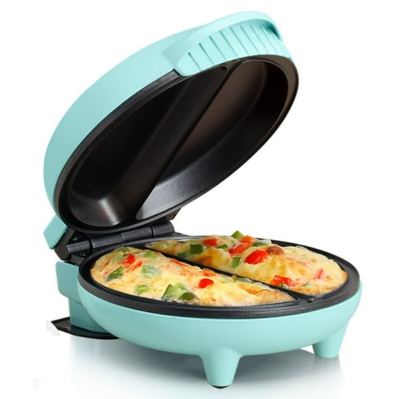 Máquina para hacer tortillas y frittatas Holstein Housewares antiadherentes