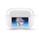 thumbnail image 1 of Desmarcar Funda AirPods Pro Pinky y Cerebro Transparente, 1 of 6