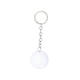 thumbnail image 5 of Llavero Pickleball Bolsa Portátil Pickleball Para Mochila Bolso De Vacaciones Blanco, 5 of 5