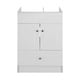thumbnail image 1 of Mueble vanitorio color blanco 60 cm (sin cubierta), 1 of 4