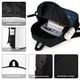 thumbnail image 4 of John Wick-theme Backpack, Campus style schoolbag Bookbag with Adjustable Shoulder Straps And Large Zip Compartment, Unisex Travel Bags., 4 of 6