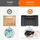 thumbnail image 3 of Organizador de Cubiertos para Cajón Expandible Orden y Espacio en tu Cocina, 3 of 6