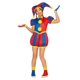 thumbnail image 2 of Disfraz Infantil Pomni de Spirit Halloween – The Amazing Digital Circus, 2 of 3
