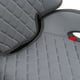thumbnail image 4 of Silla de Auto Alzador Upper Isofix Grey, 4 of 7