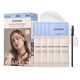thumbnail image 1 of Kit de decoloración de cejas COSNORI Easy Brow Tone Changer, 5 usos, 1 of 9
