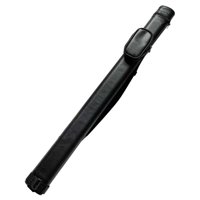 Magideal - Estuche Para Tacos De Billar, Bolsa Para Tacos De Billar, Bolsa De Almacenamiento Para Varillas De Billar, Portátil Para Taco De Billar 1/2, Correa De