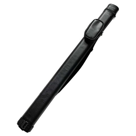 Magideal - Estuche Para Tacos De Billar, Bolsa Para Tacos De Billar, Bolsa De Almacenamiento Para Varillas De Billar, Portátil Para Taco De Billar 1/2, Correa De